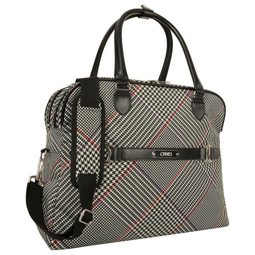 Brand New Chaps Richmond Park Boarding Bag